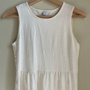 Old Navy Sleeveless Summer Dress